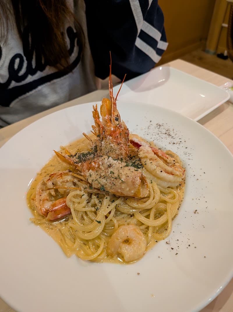 グリルキッチン ブレストの店内・料理の写真 3枚目