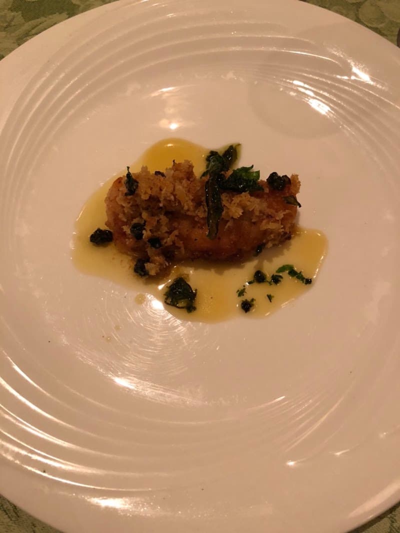 ビストロ・ド・プロヴァンスの店内・料理の写真 2枚目