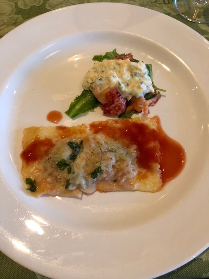 ビストロ・ド・プロヴァンスの店内・料理の写真 3枚目