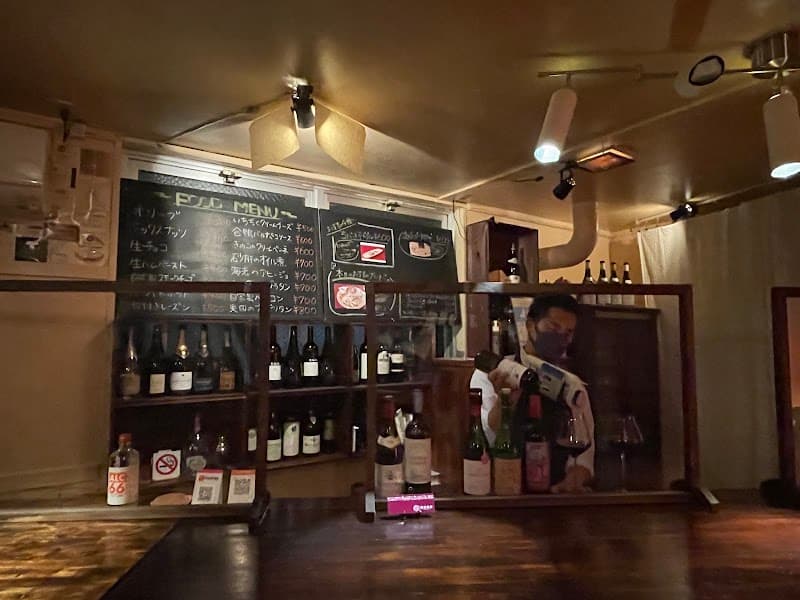 principiの店内・料理の写真 2枚目