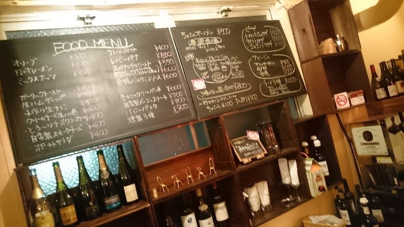 principiの店内・料理の写真 3枚目
