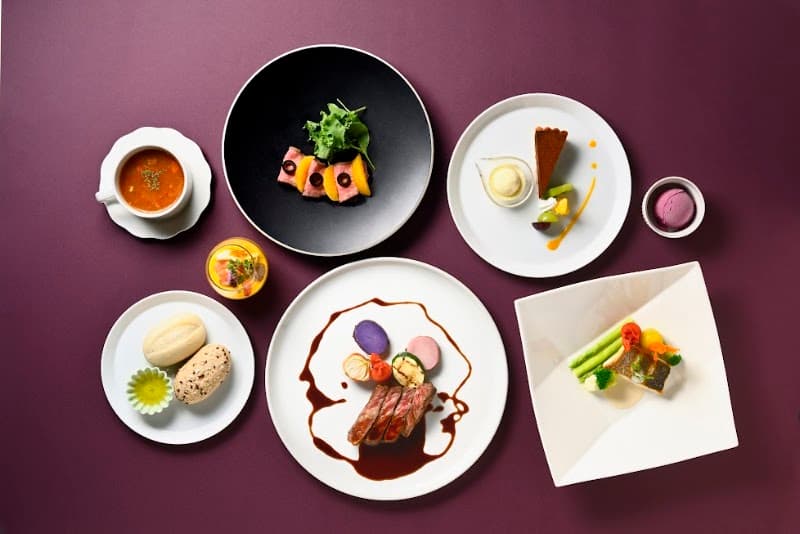 了美ワイン＆ダインの店内・料理の写真 2枚目