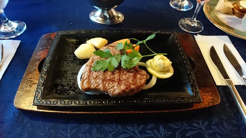ステーキハウス･ビストロ･トータスの店内・料理の写真 2枚目