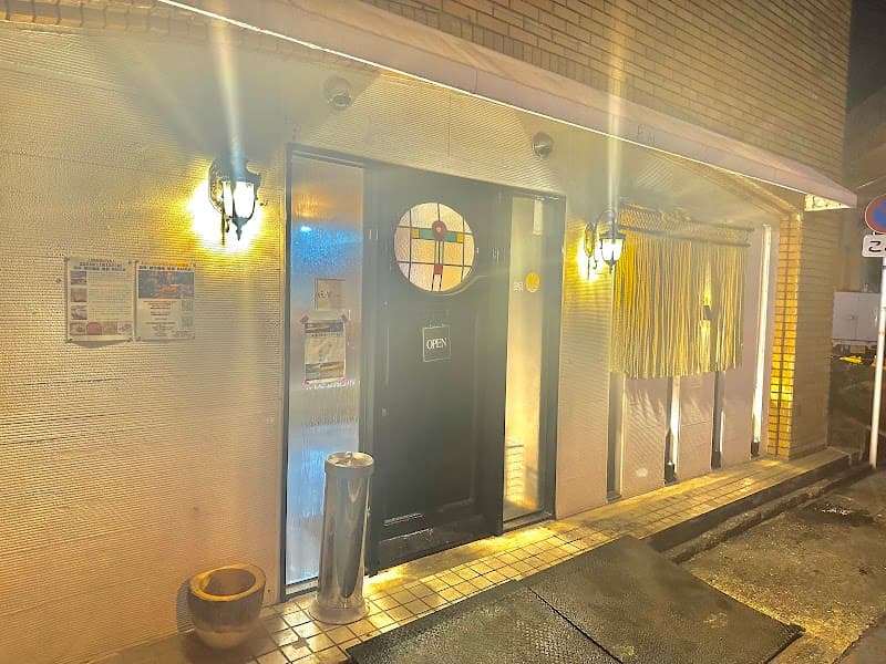 和洋/創作酒場 晩餐-Bansun- 久留米本店