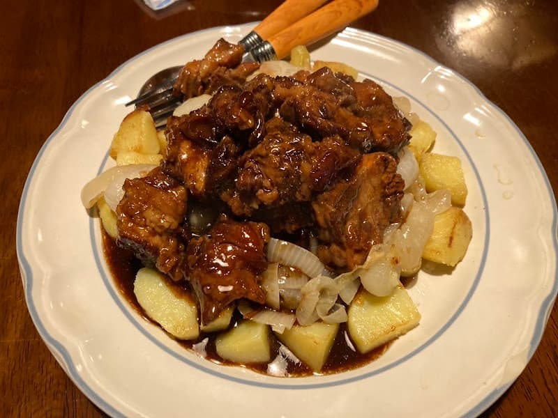 ビストロ もみの木の店内・料理の写真 2枚目