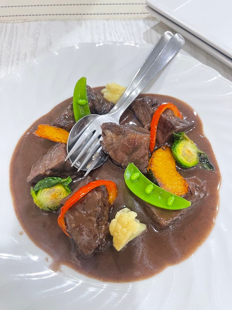 Mon cuisine モン キュイジーヌの店内・料理の写真 3枚目