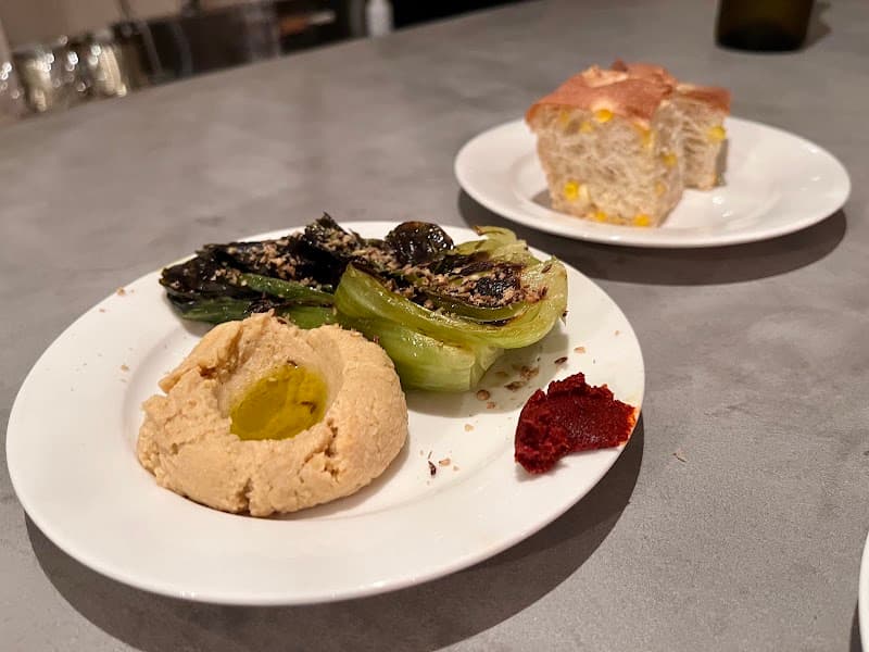 ワインスタンド松本の店内・料理の写真 2枚目