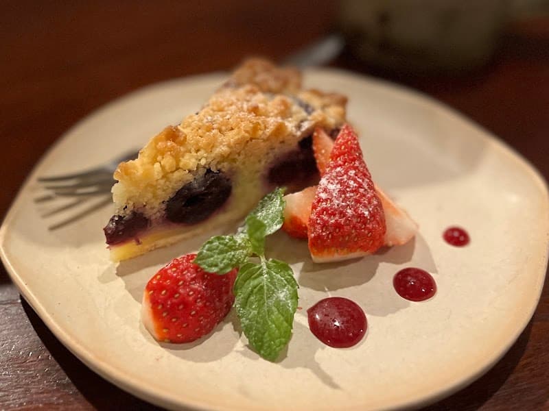 ビストロ ログシーの店内・料理の写真 3枚目