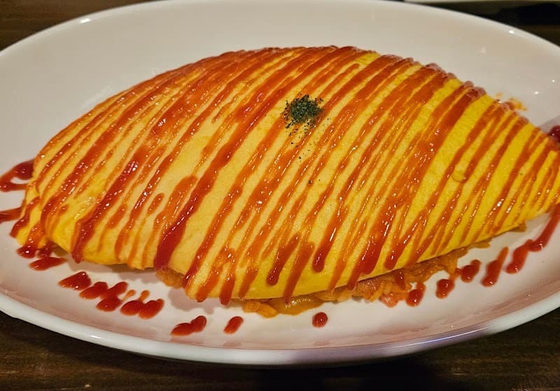 レストラン・バー チャップリンの店内・料理の写真 2枚目