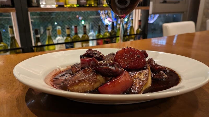 ENOTECA D'OROエノテカドォーロ青葉通り店の店内・料理の写真 2枚目