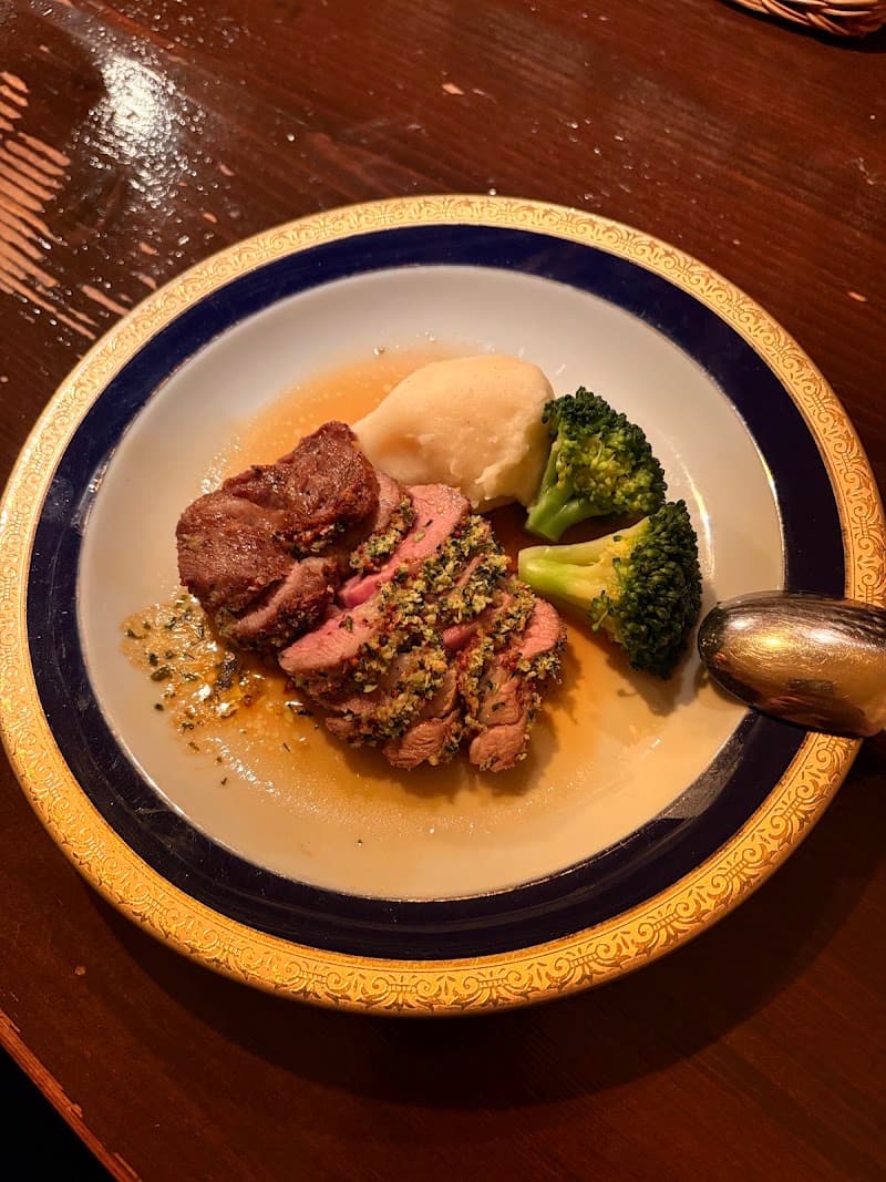 ケイブ バーの店内・料理の写真 2枚目