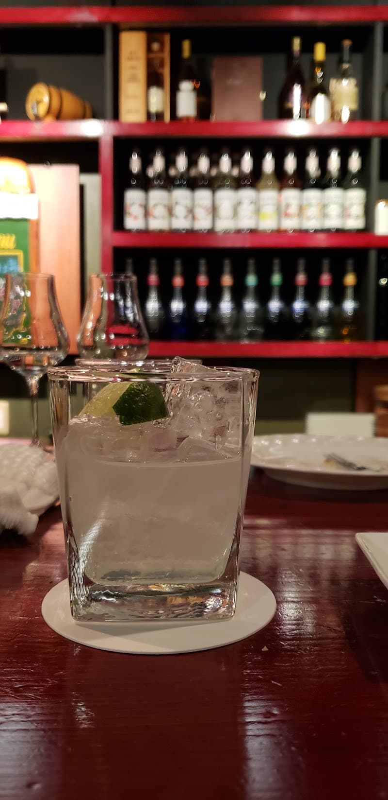 和飲酒場 Ｌ'aubeの店内・料理の写真 3枚目
