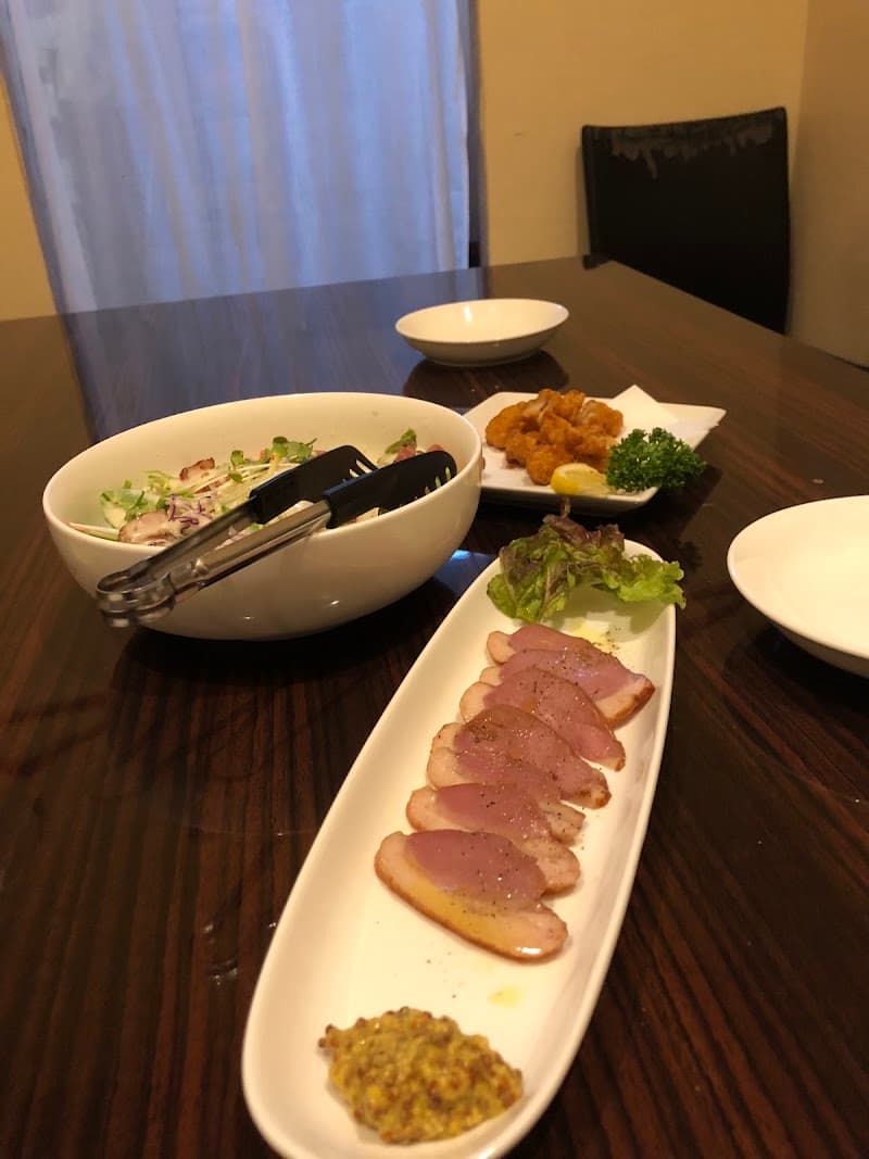 ロコロコの店内・料理の写真 2枚目