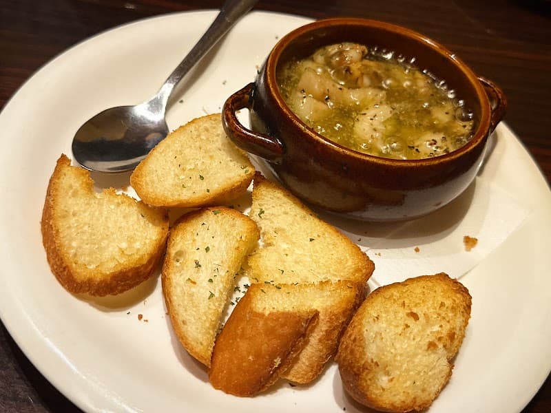 ロコロコの店内・料理の写真 3枚目