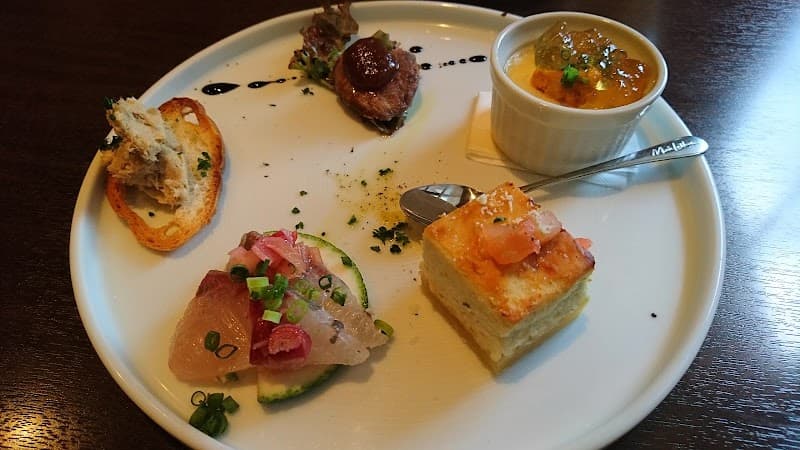 デリ家わたなべの店内・料理の写真 2枚目