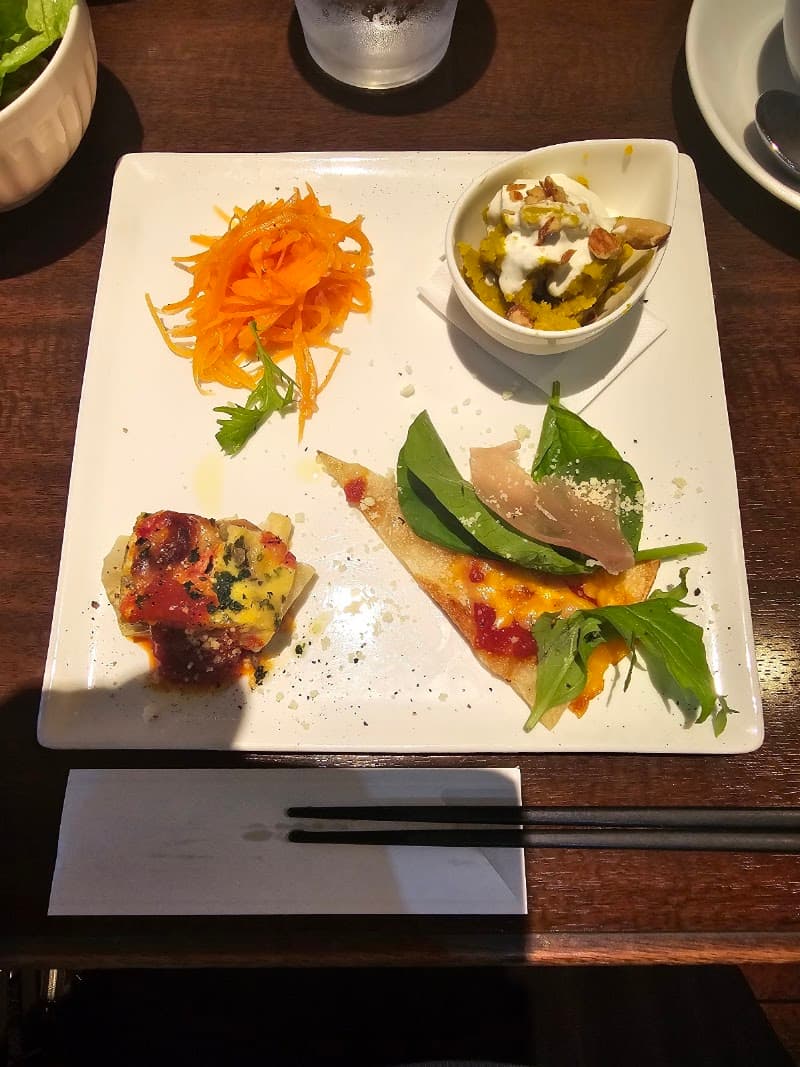 デリ家わたなべの店内・料理の写真 3枚目