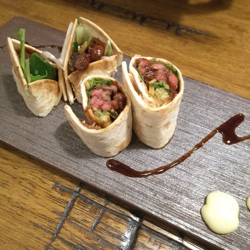 蜜柑の店内・料理の写真 2枚目