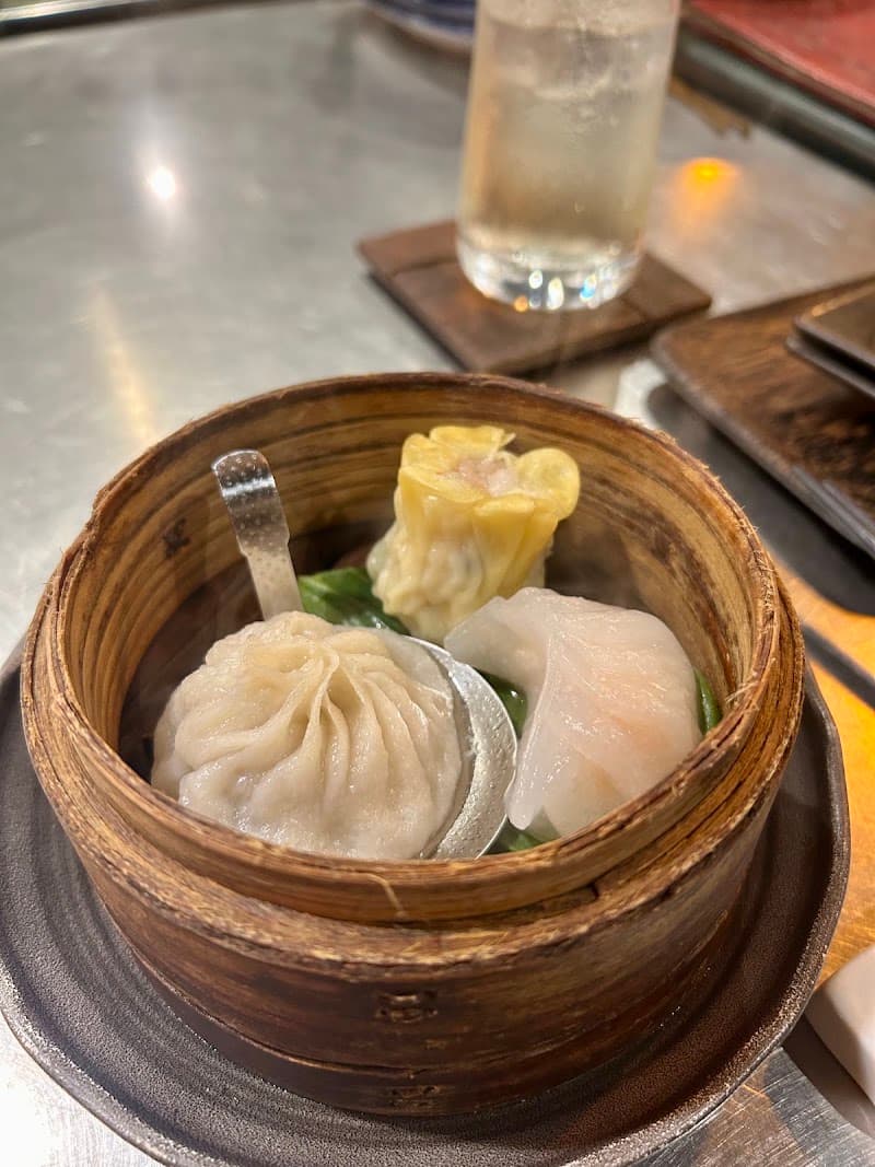 蜜柑の店内・料理の写真 3枚目