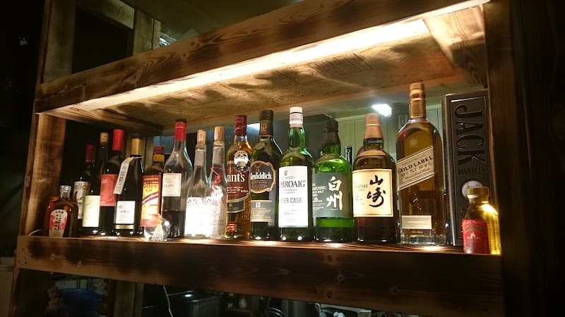麹 ナチュラルワインとパスタ【小伝馬町グルメ 小伝馬町パスタ 小伝馬町イタリアン 小伝馬町ナチュラルワイン】