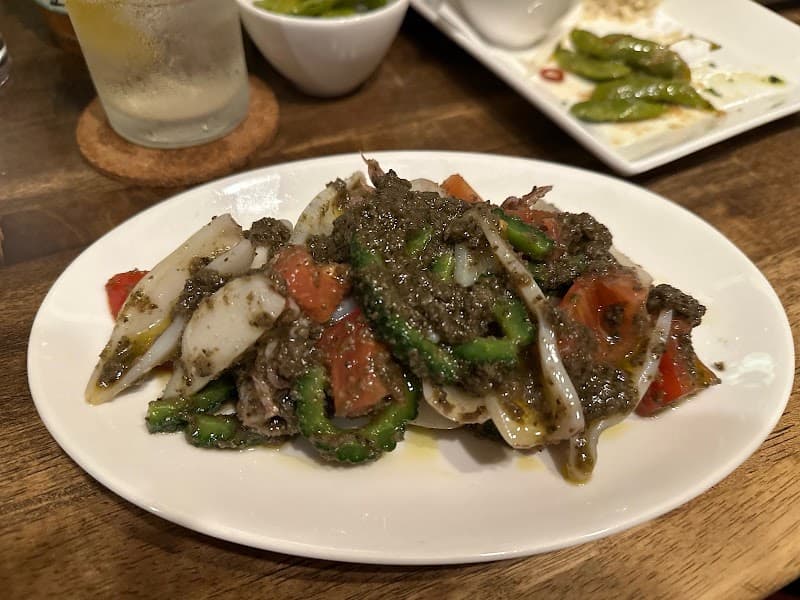 あすなろワイン食堂の店内・料理の写真 2枚目