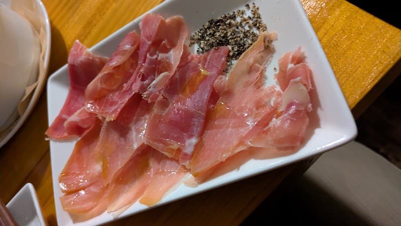 あすなろワイン食堂の店内・料理の写真 3枚目