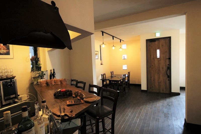 Trattoria Gigli
