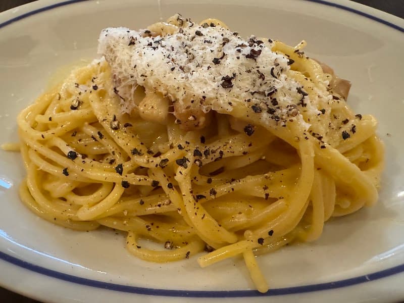 Trattoria Gigliの店内・料理の写真 3枚目
