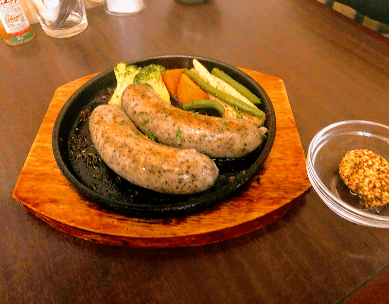 ビストロ フィグの店内・料理の写真 2枚目