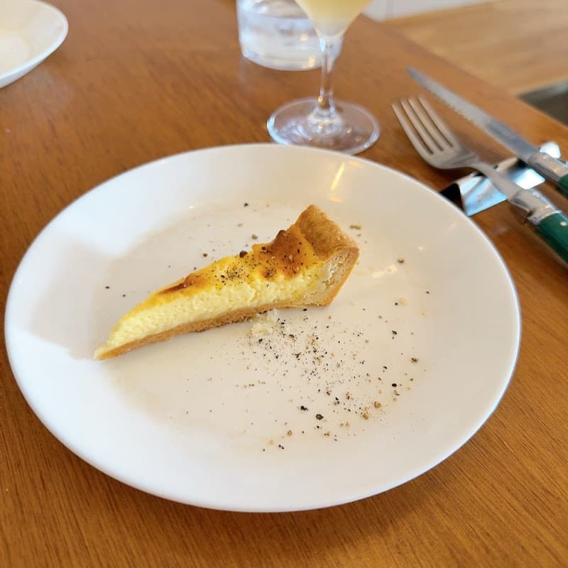 LUCEの店内・料理の写真 3枚目