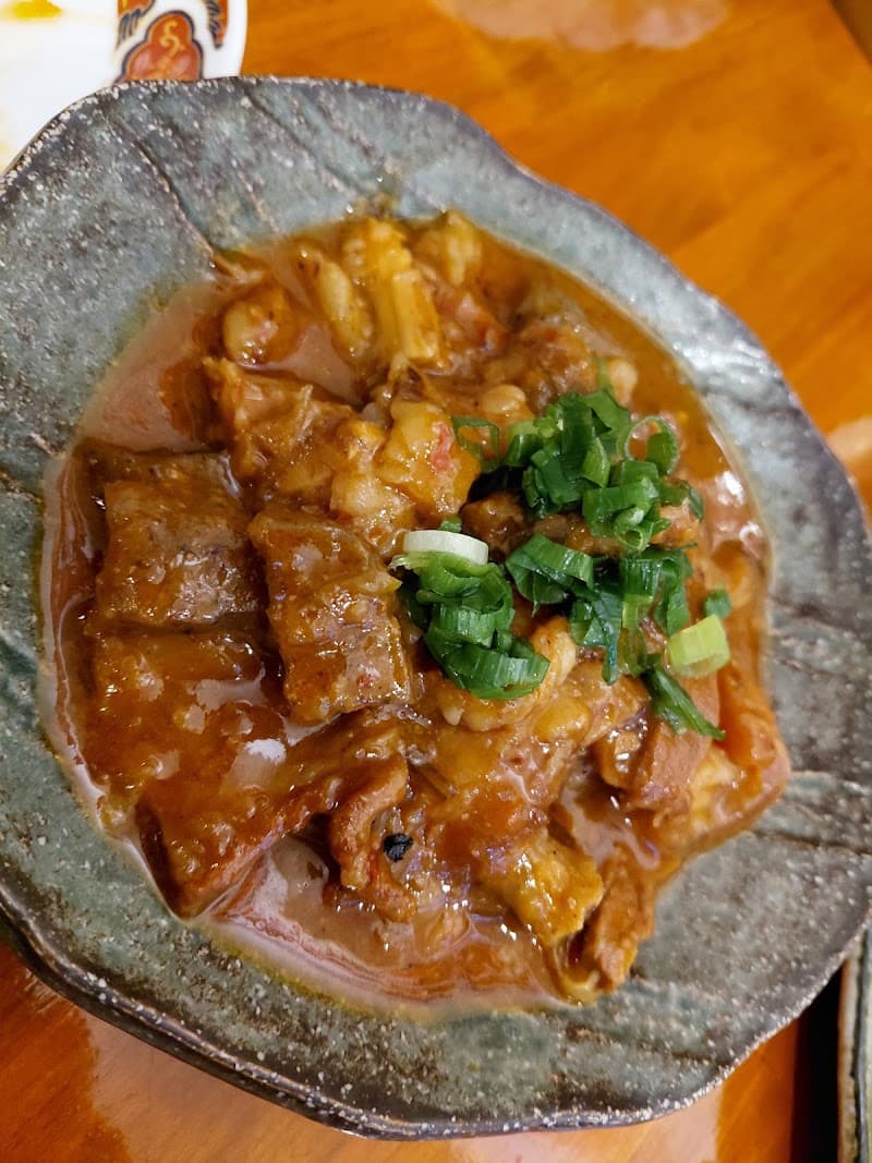 韓ビストロ ＬＡＮーＴＡＮの店内・料理の写真 3枚目