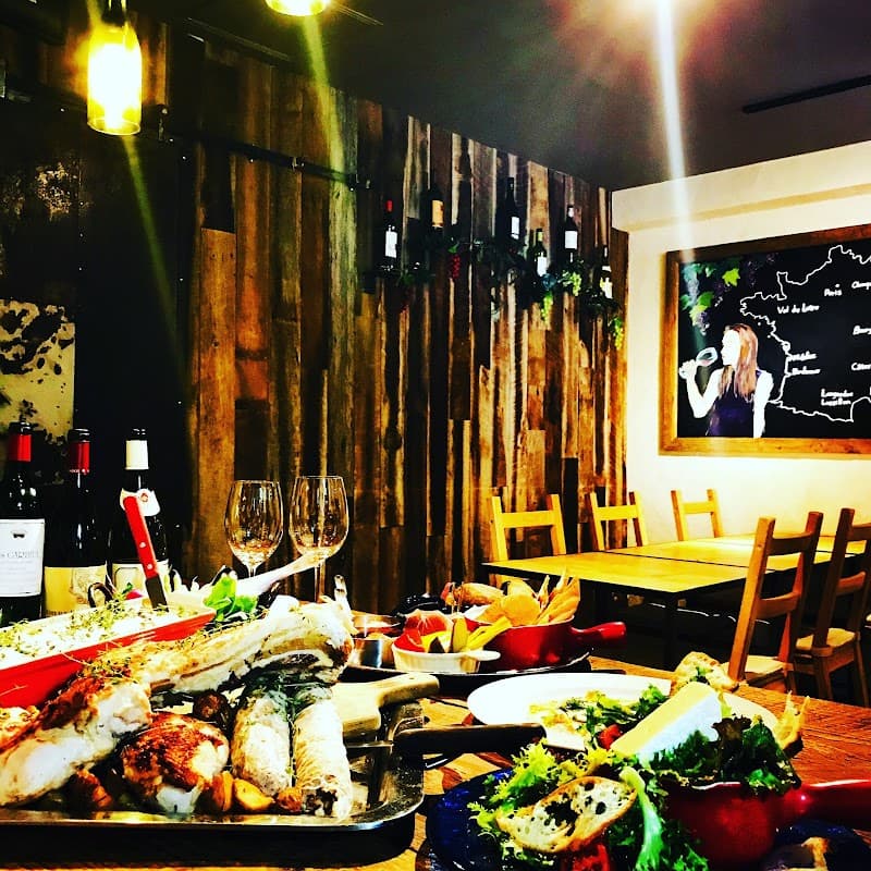 EPICES－エピス－ 浜松町店の店内・料理の写真 2枚目