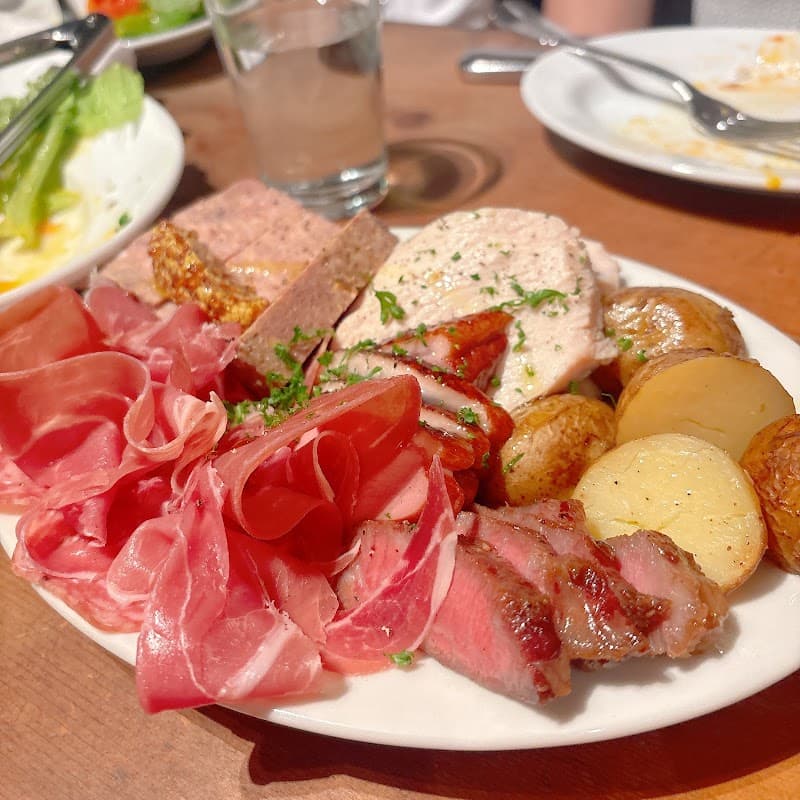 EPICES－エピス－ 浜松町店の店内・料理の写真 3枚目