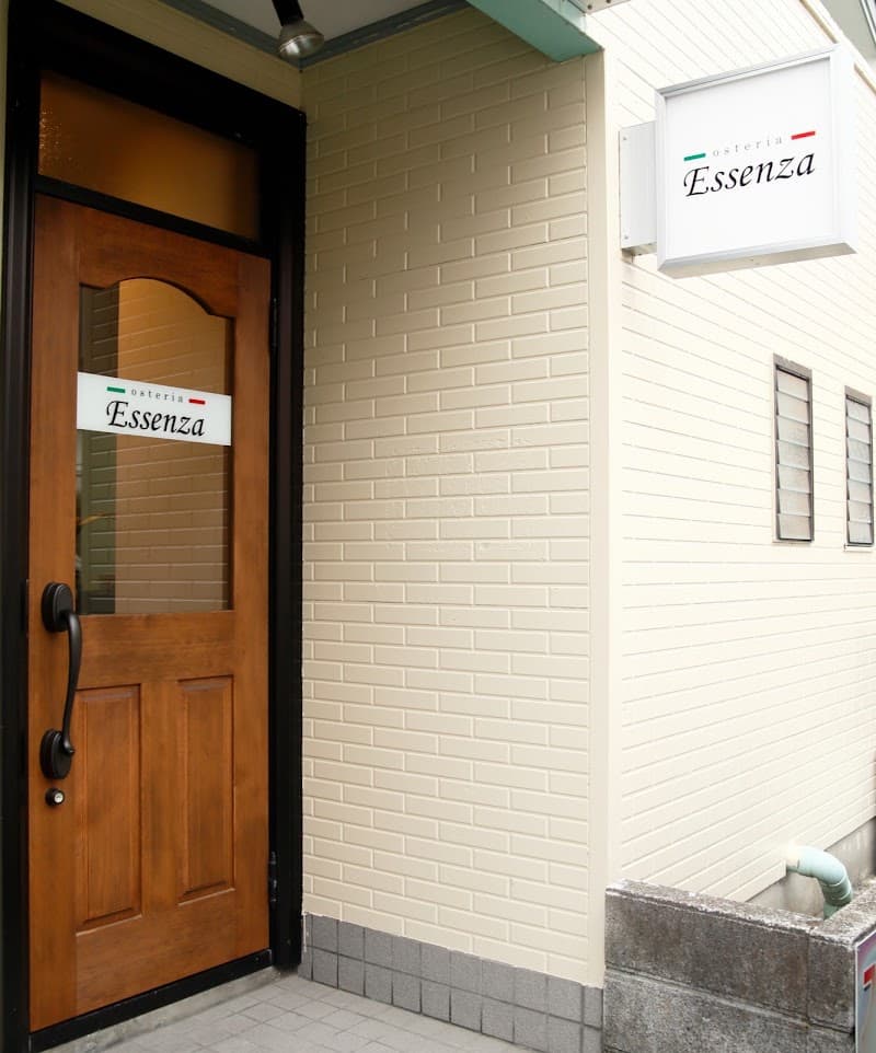 Osteria Essenza
