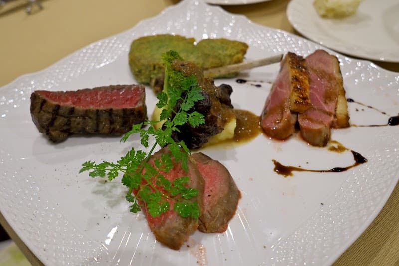 Osteria Essenzaの店内・料理の写真 2枚目