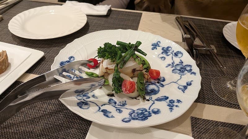 Osteria Essenzaの店内・料理の写真 3枚目
