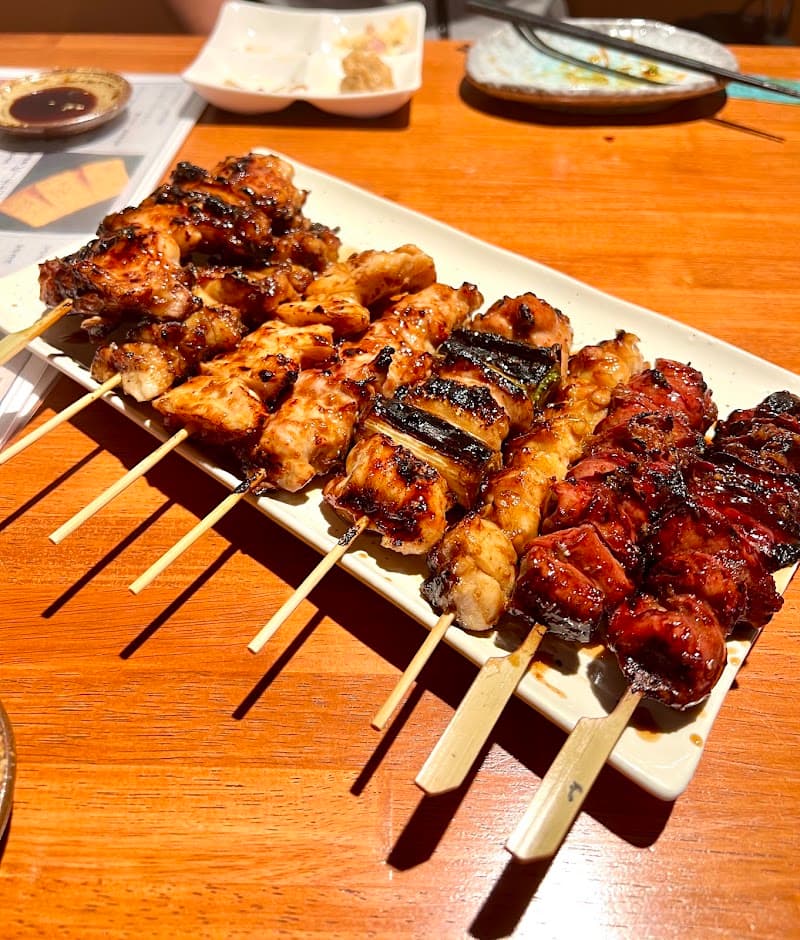 すみ家の隠れ家 貴の店内・料理の写真 2枚目