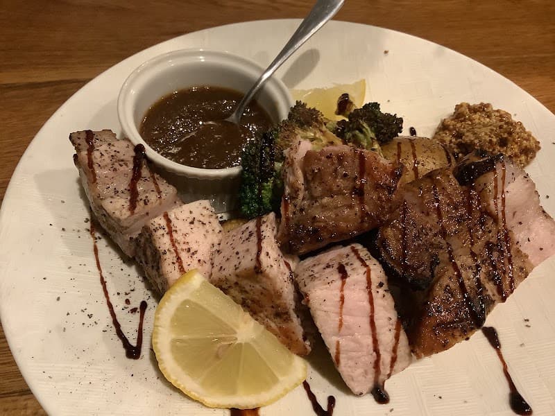 Bistro Sの店内・料理の写真 3枚目