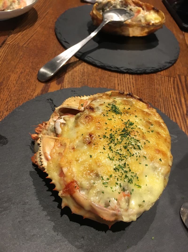 Food&Bar Lushの店内・料理の写真 2枚目