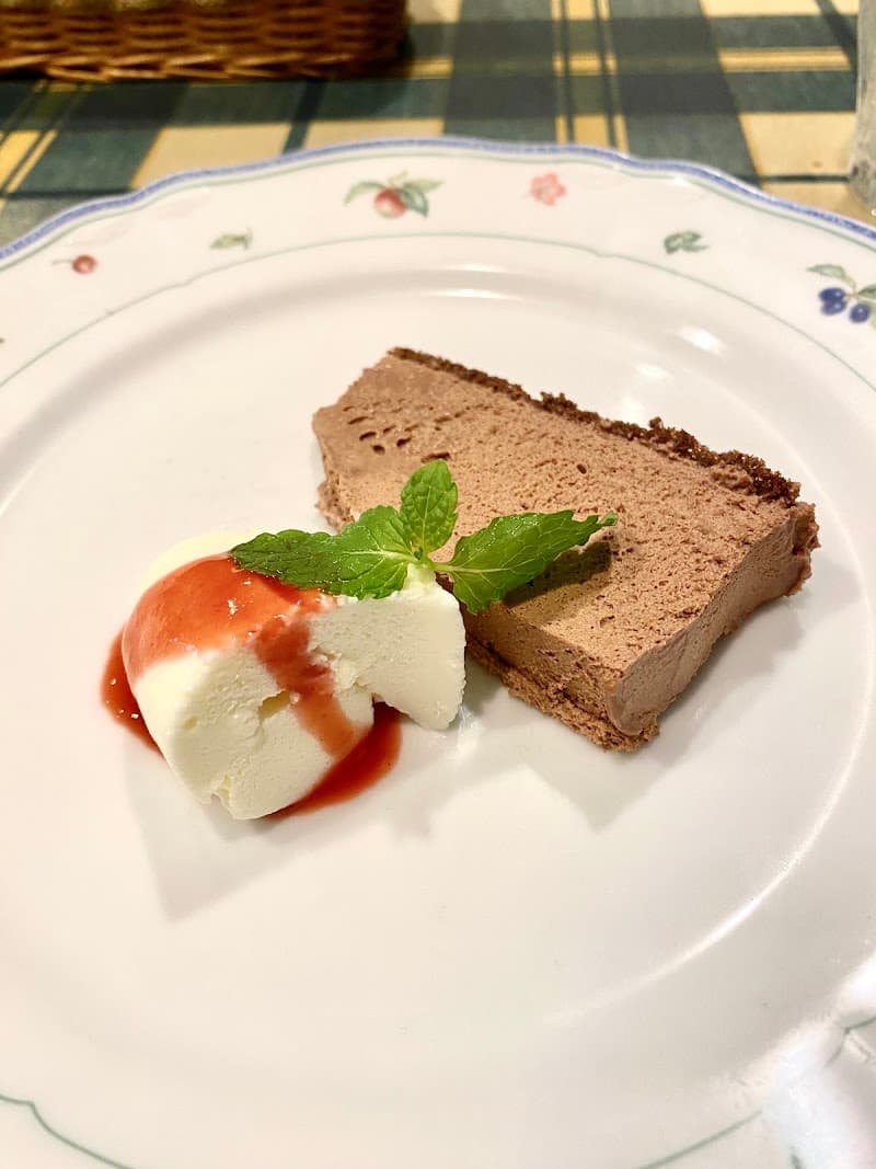 Cafe et Bistrot Bonne Chereの店内・料理の写真 2枚目