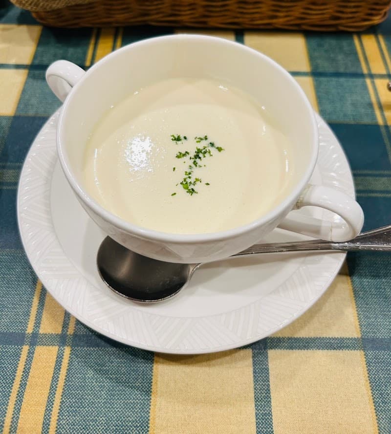 Cafe et Bistrot Bonne Chereの店内・料理の写真 3枚目