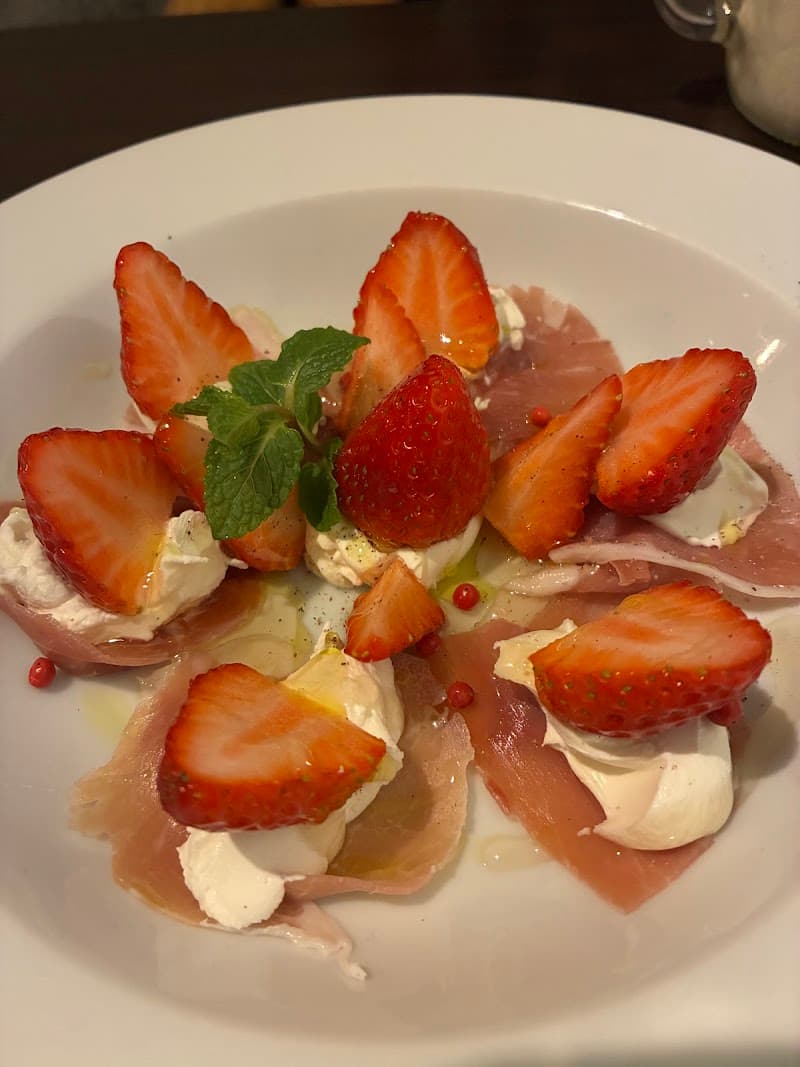 Cafe Dining SYNCの店内・料理の写真 3枚目