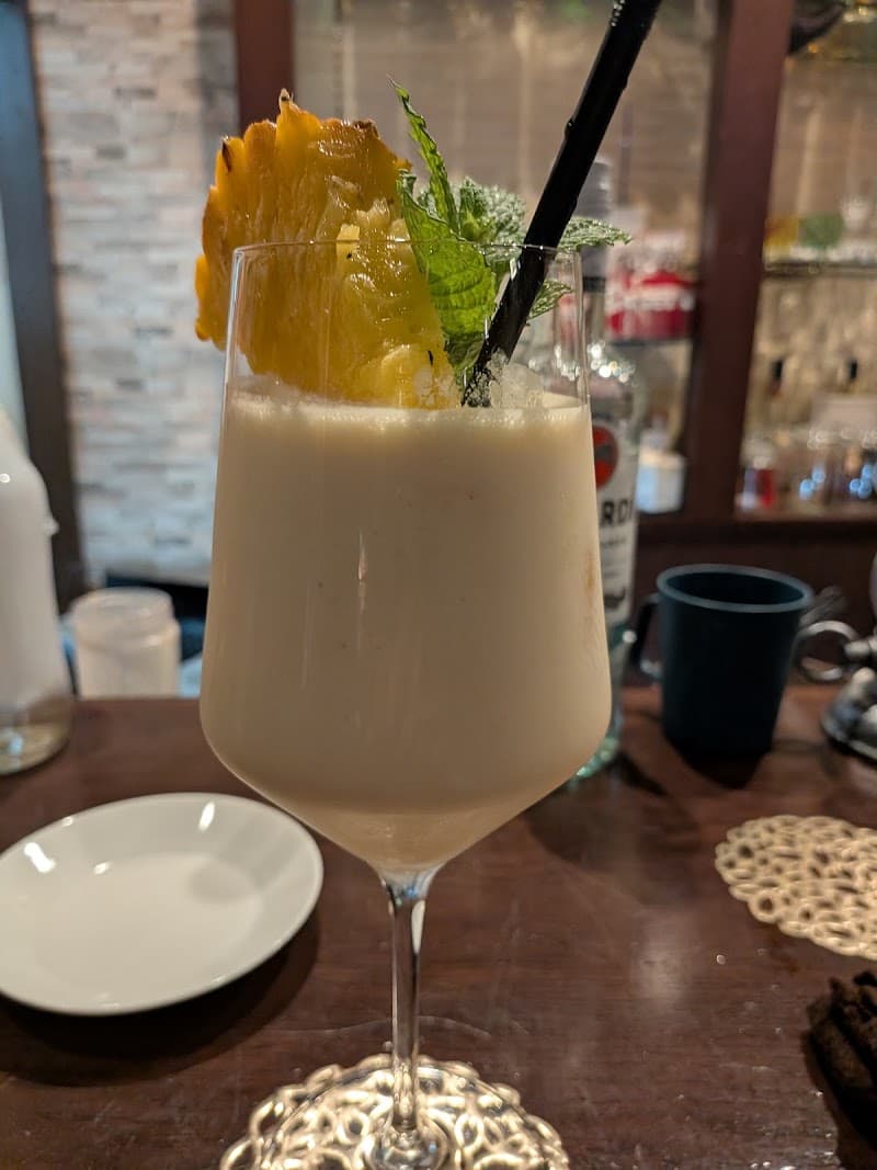 Bar cotsの店内・料理の写真 2枚目
