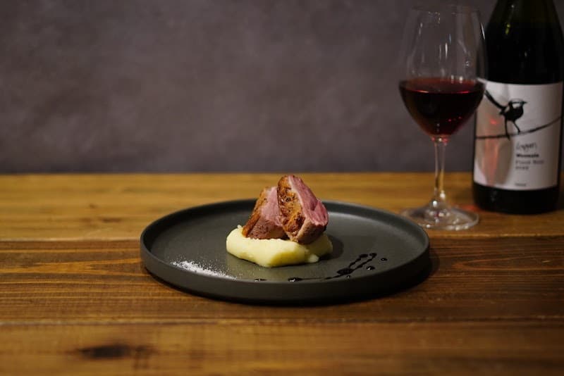 ワインバル 「second」の店内・料理の写真 3枚目