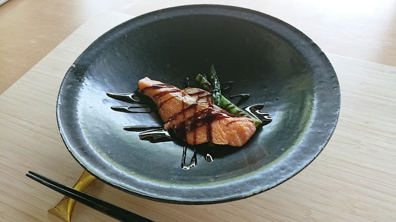 素透撫 stoveの店内・料理の写真 2枚目