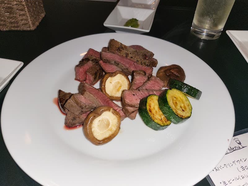 ダイニング泡BAR Kobuneの店内・料理の写真 3枚目