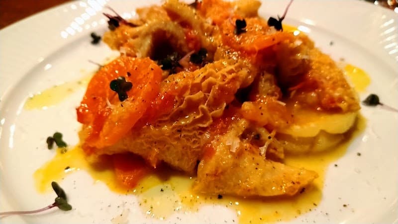 Brasserie Guiの店内・料理の写真 2枚目