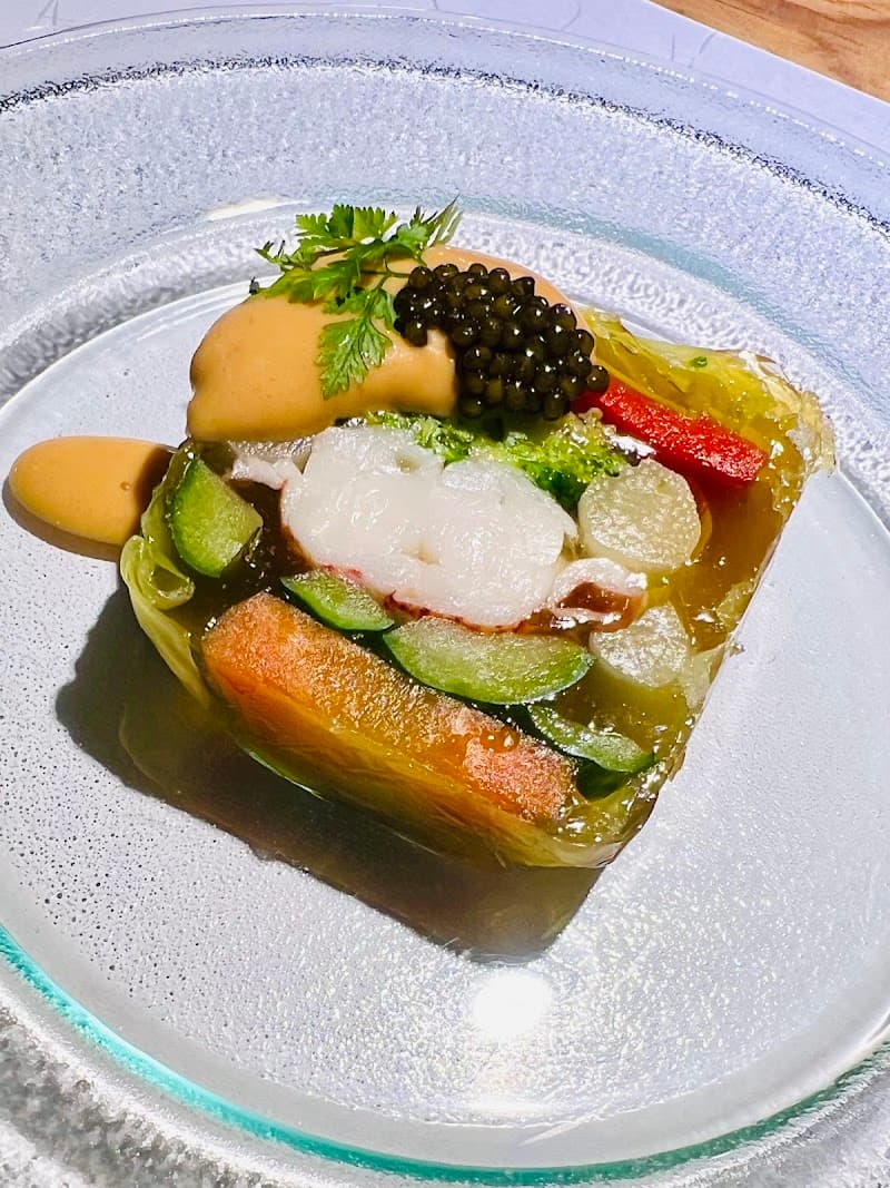 elBUVA エルブバの店内・料理の写真 2枚目