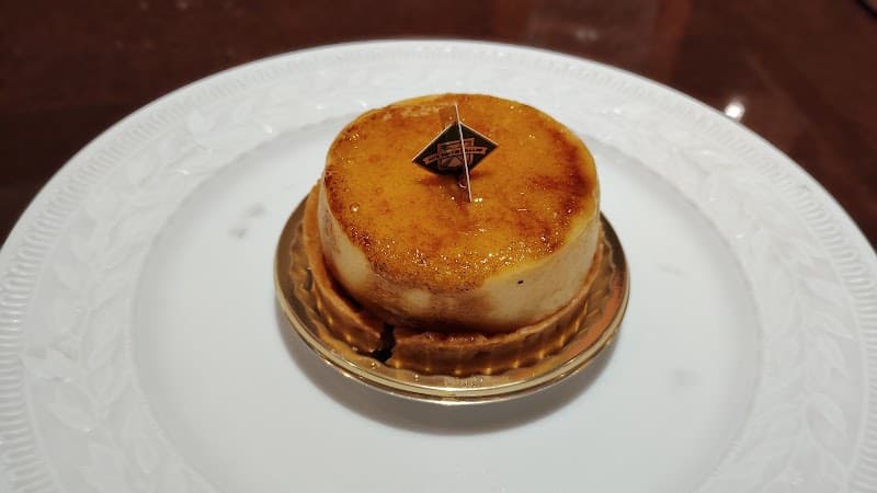 Aux Délices de Dodineの店内・料理の写真 3枚目