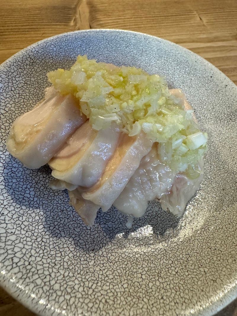packetの店内・料理の写真 2枚目