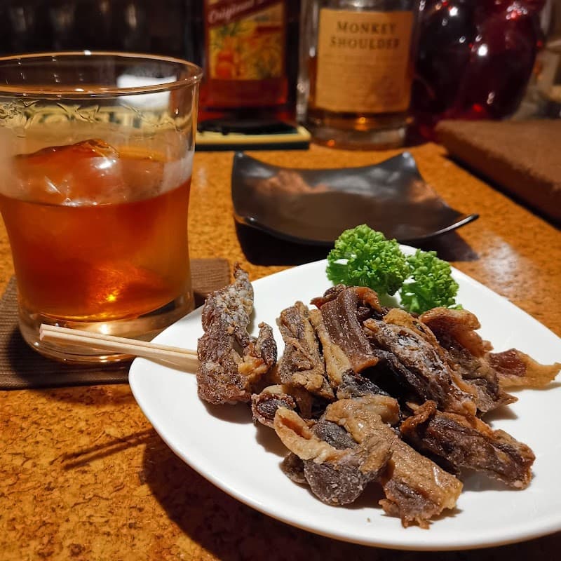 かくてるの森みちくさの店内・料理の写真 2枚目